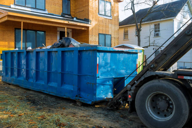 Best Demolition Debris Removal  in Slater, MO