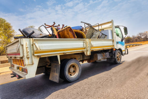 Best Garage Cleanout  in Slater, MO